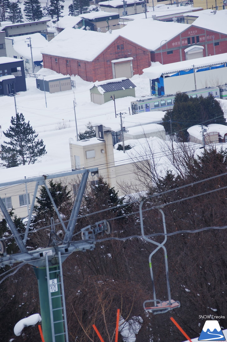 北海道スキー場巡り 2018 ～中富良野北星スキー場・上富良野町日の出スキー場・富良野スキー場～